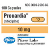 Procardia